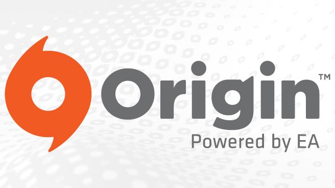 Аккаунты Origin - Random