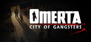 Omerta City of Gangsters (Steam Gift)