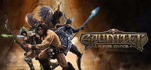 Gauntlet™ Slayer Edition (Steam Gift | RU/CIS)