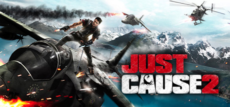 Just Cause 2 (Steam Gift | RU/CIS)