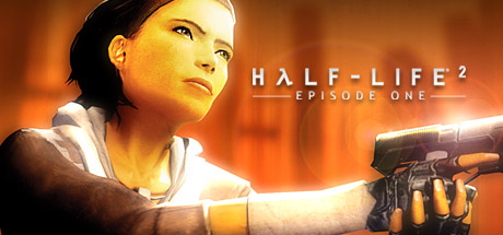 Half-Life 2: Episode One (Steam Gift | RU/CIS)