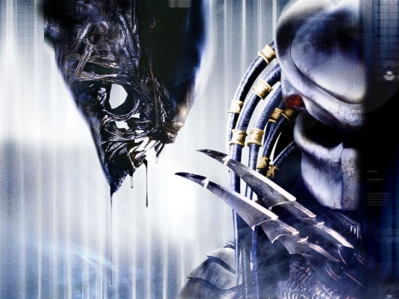 Aliens vs Predator (Steam аккаунт)