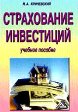 Страхование инвестиций