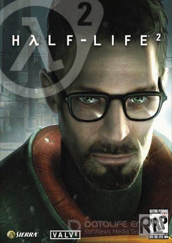 Half-Life 2 + другие игры