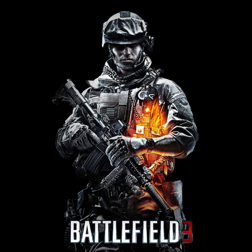 Battlefield 3