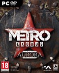 Metro Exodus (Epic Store/Русский) ИЗДАНИЕ АВРОРА PC