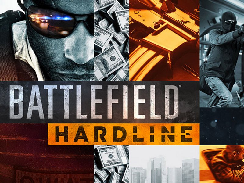 Battlefield Hardline + много подарков + бонус