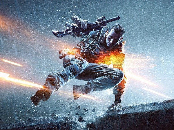 Battlefield Hardline / 4 / 3 / Premium - Много Hardline