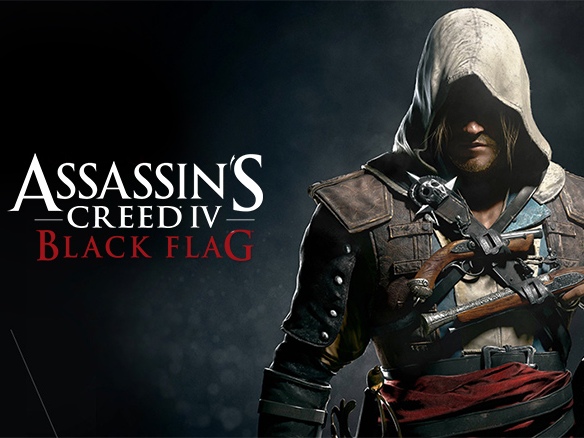 Assassin´s Creed 4 Black Flag + много подарков