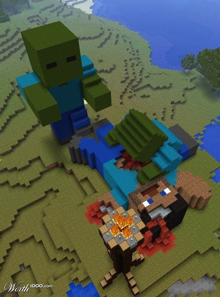 Лицензия Minecraft Всего за 100 рублей