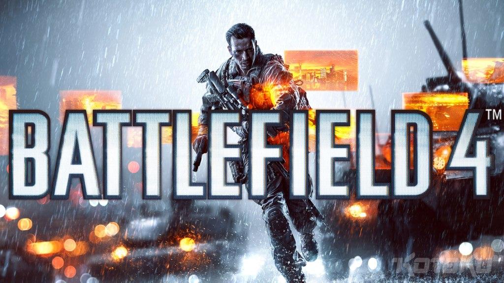 Battlefield 4 [ORIGIN] + подарок + скидка 15%