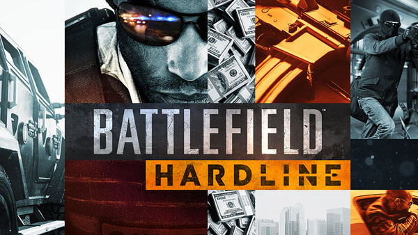 Battlefield Hardline [ORIGIN] + подарок + бонус