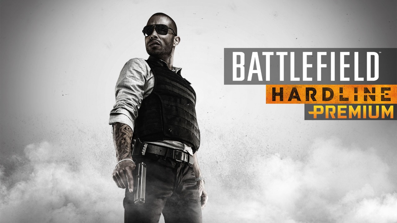 Battlefield Hardline Premium + ответ секр.вопр [ORIGIN]