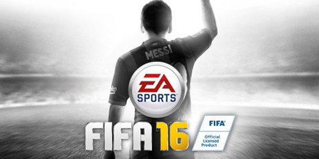 FIFA 16 [ORIGIN] + подарок + бонус + скидка 15%