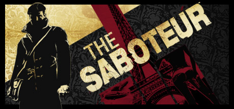 The Saboteur [ORIGIN] + скидка