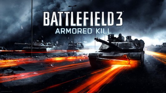 Battlefield 3: Armored Kill [ORIGIN] + подарок + бонус