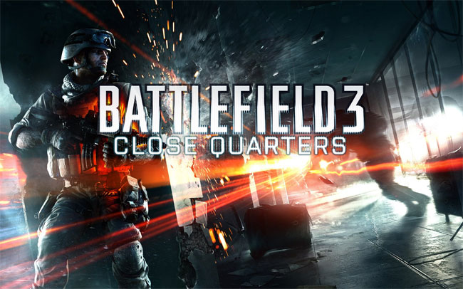 Battlefield 3: Close Quarters [ORIGIN]+ подарок + бонус