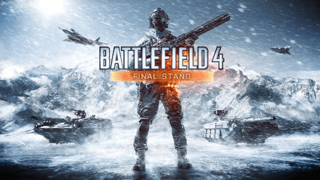 Battlefield 4: Final Stand [ORIGIN] + подарок + бонус