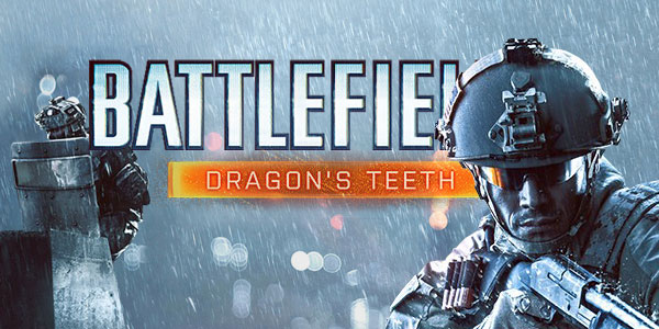 Battlefield 4: Dragon´s Teeth [ORIGIN]+ подарок + бонус
