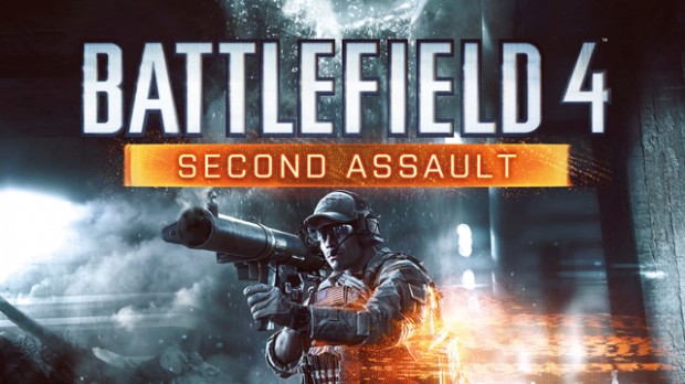 Battlefield 4: Second Assault [ORIGIN]+ подарок + бонус