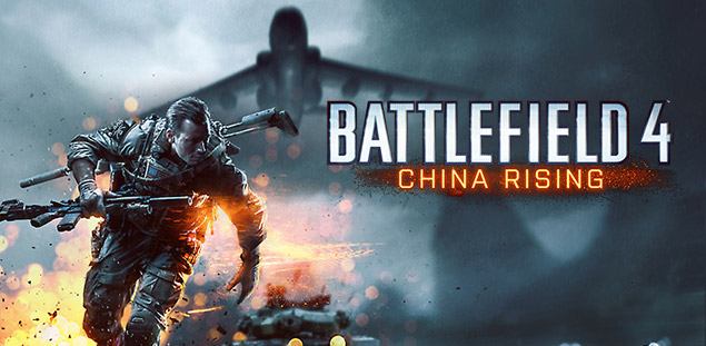 Battlefield 4: China Rising [ORIGIN] + подарок + бонус