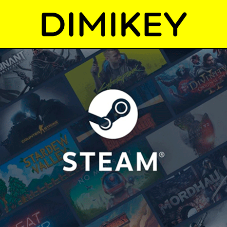 Купить Аккаунт Steam + скидка [STEAM] по низкой
                                                     цене