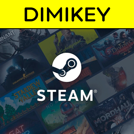 Купить Аккаунт Steam + скидка [STEAM] по низкой
                                                     цене