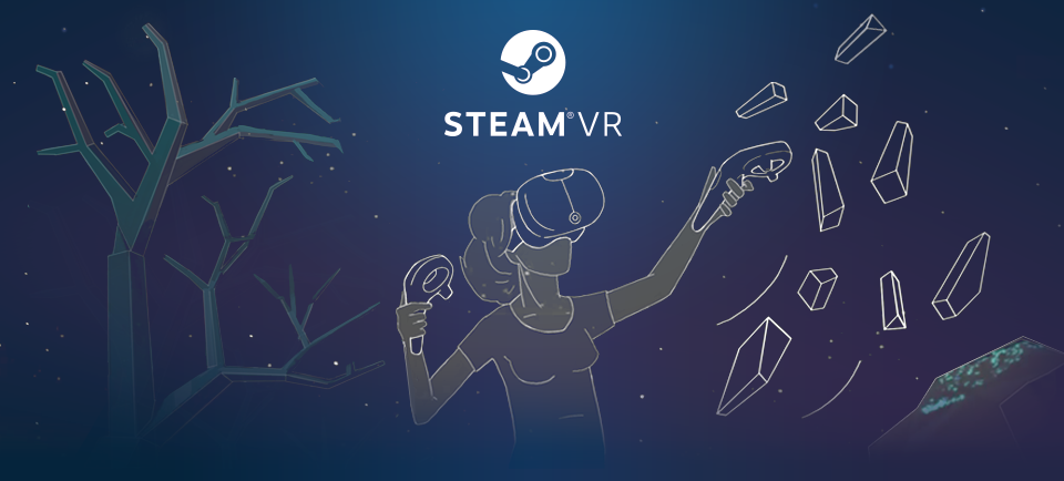 Random VR game [Steam Key Global]