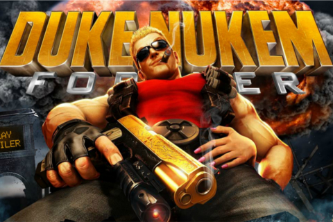 Duke Nukem Forever + подарок + бонус [STEAM]