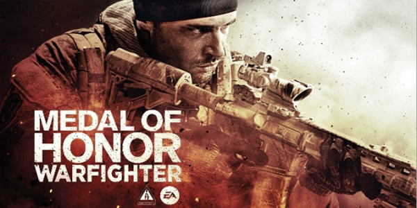 Medal of Honor Warfighter [ORIGIN] + подарок + бонус