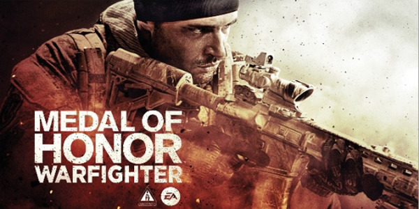 Medal of Honor: Warfighter + ПОЧТА [ORIGIN] + ПОДАРОК