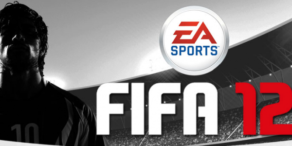 FIFA 12 [ORIGIN]