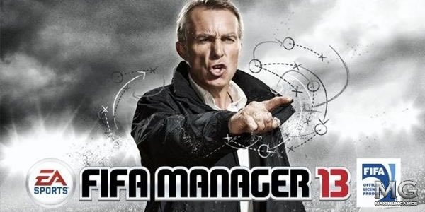 FIFA Manager Random (13, 14) [ORIGIN]