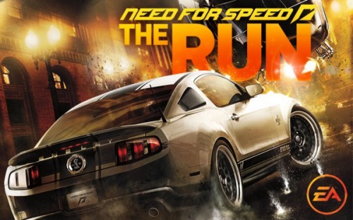 Need for Speed The Run [ORIGIN]