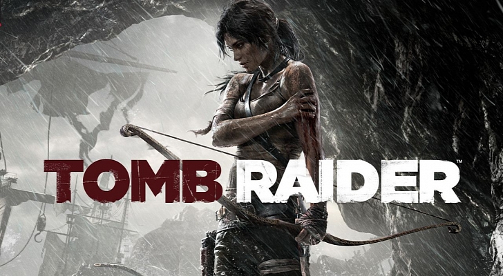 Tomb Raider + подарок + бонус + скидка 15% [STEAM]