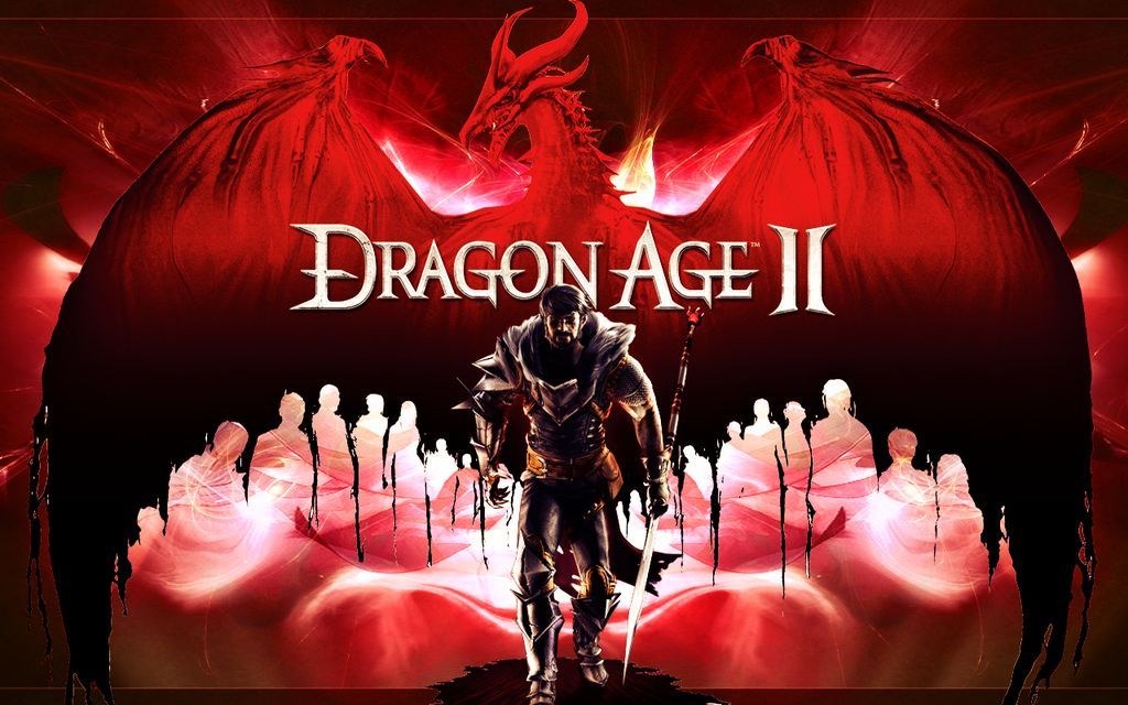 Dragon Age 2 [ORIGIN]