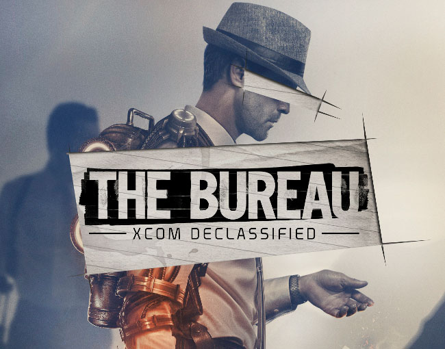 The Bureau: XCOM Declassified+подарок+бонус [STEAM]