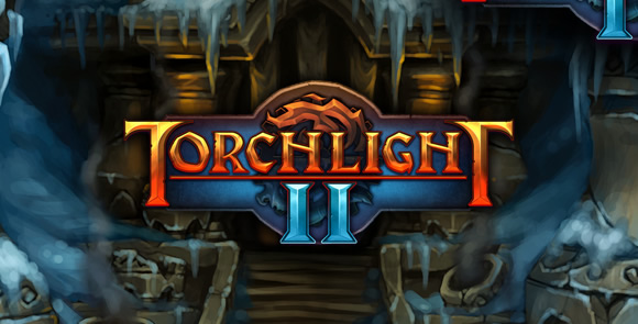 Torchlight II  + подарок + бонус + скидка 15% [STEAM]