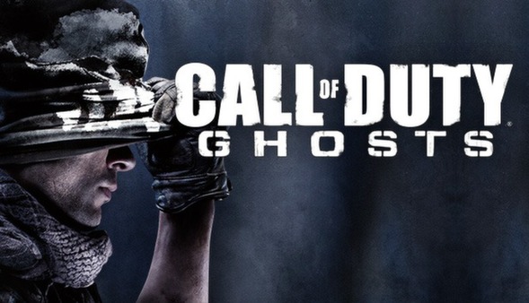 Call of Duty: Ghosts + подарок + бонус [STEAM]