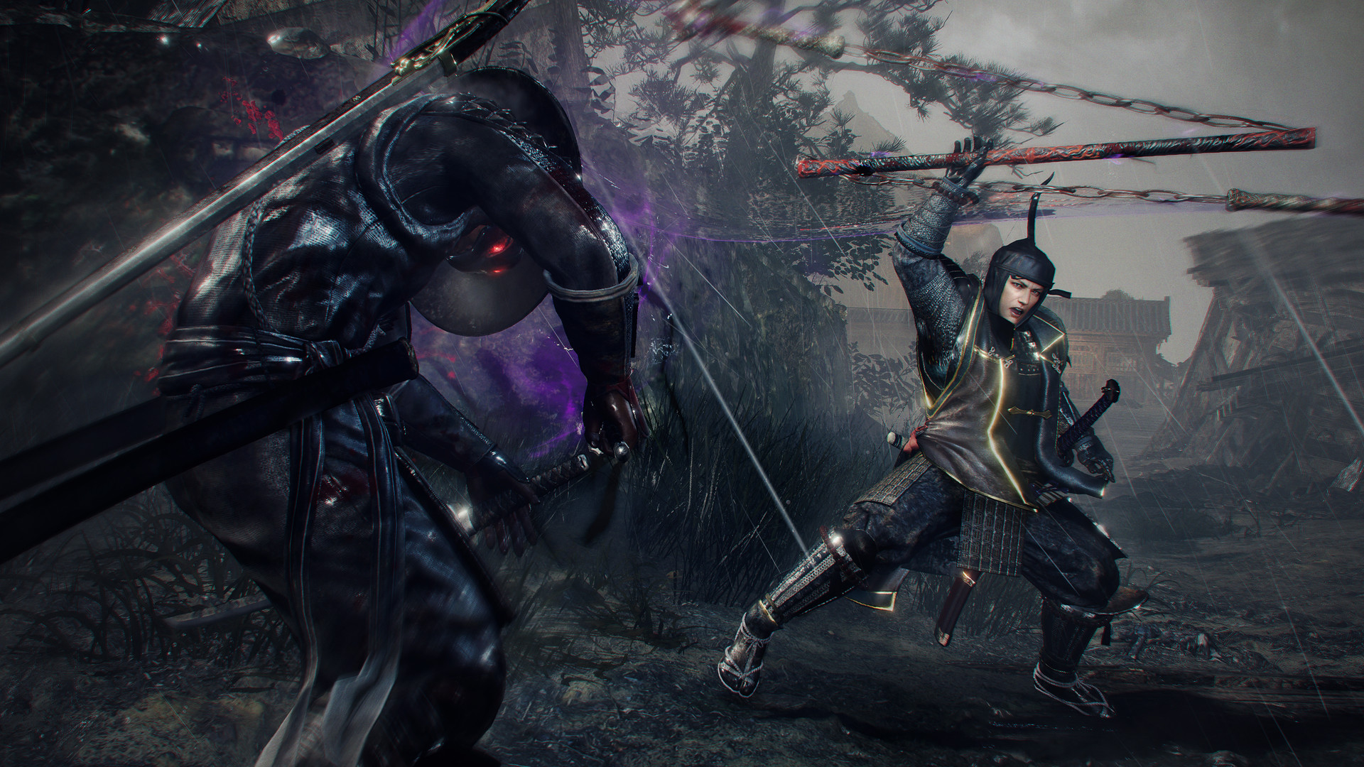 Nioh 2 – The Complete Edition with a warranty ✅