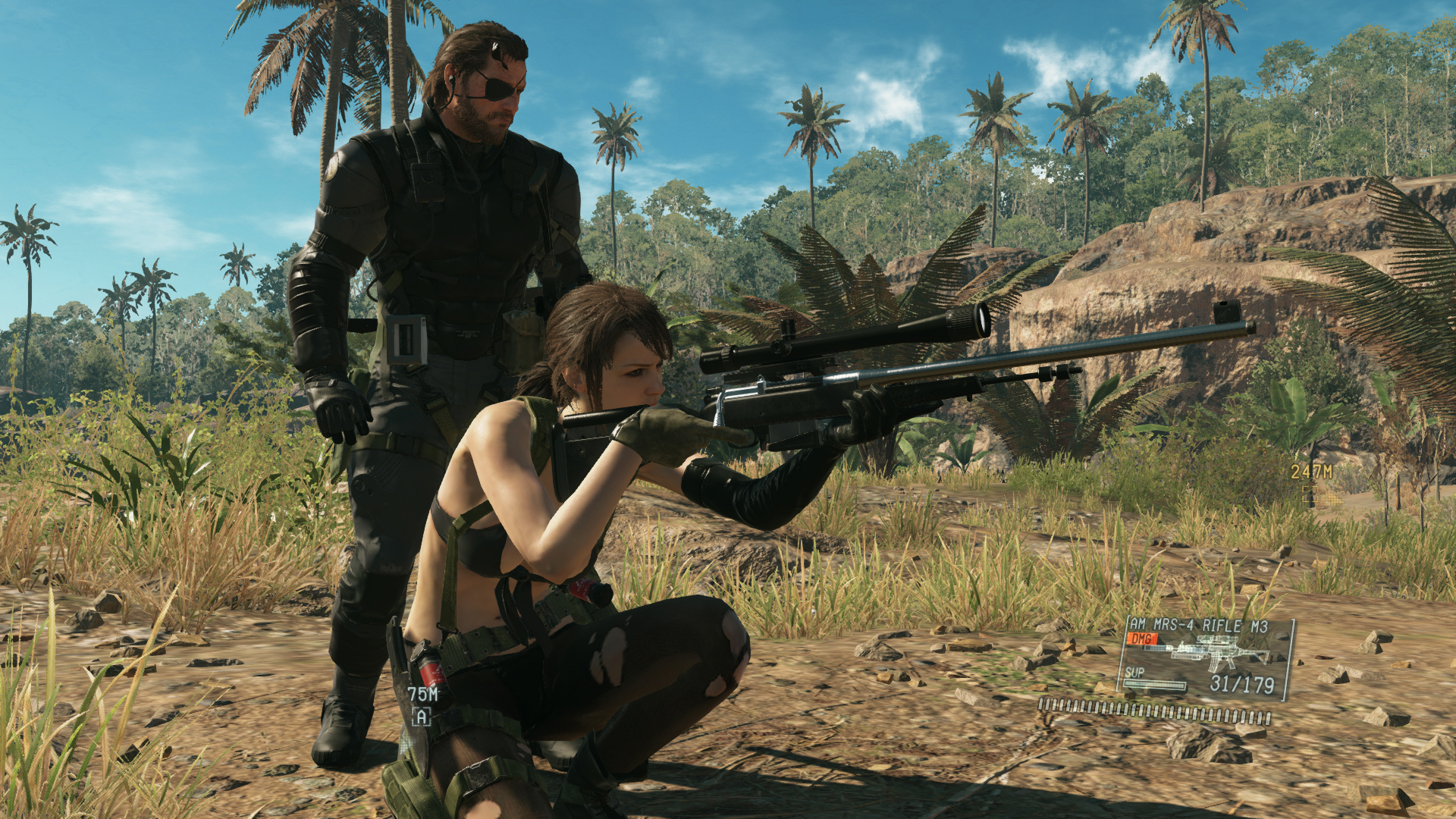 Steam is offline metal gear solid v фото 18