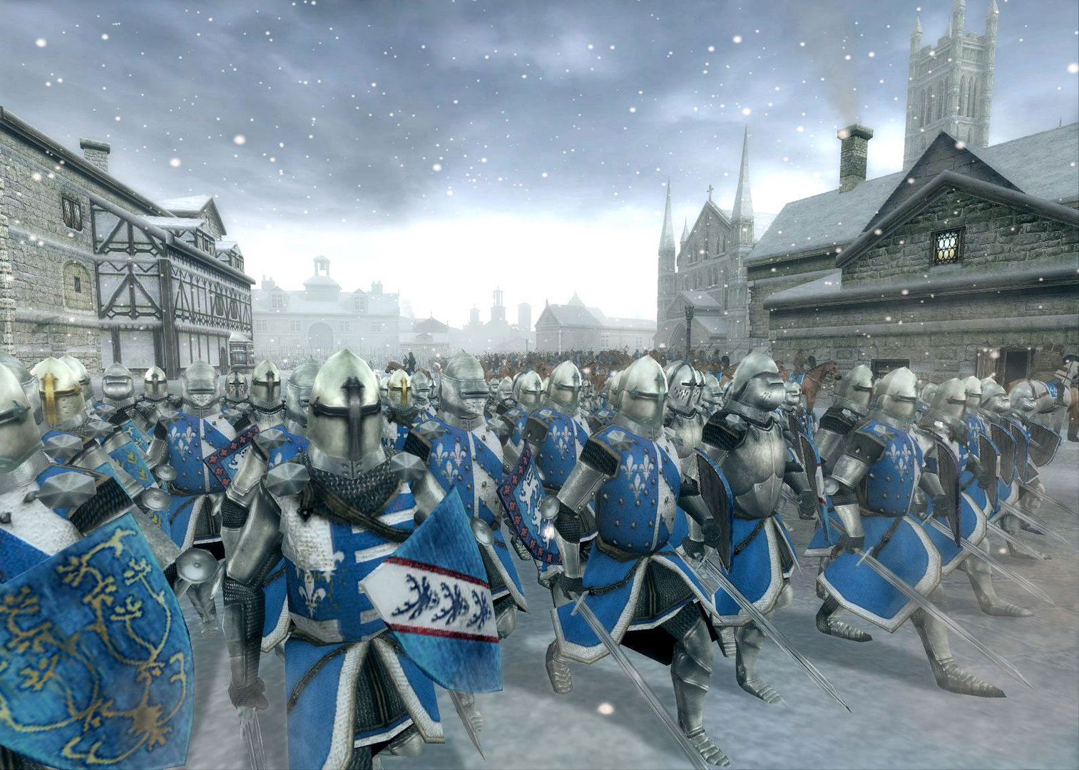 Total War Medieval 2 + EMPIRE Def + Rome с гарантией ✅