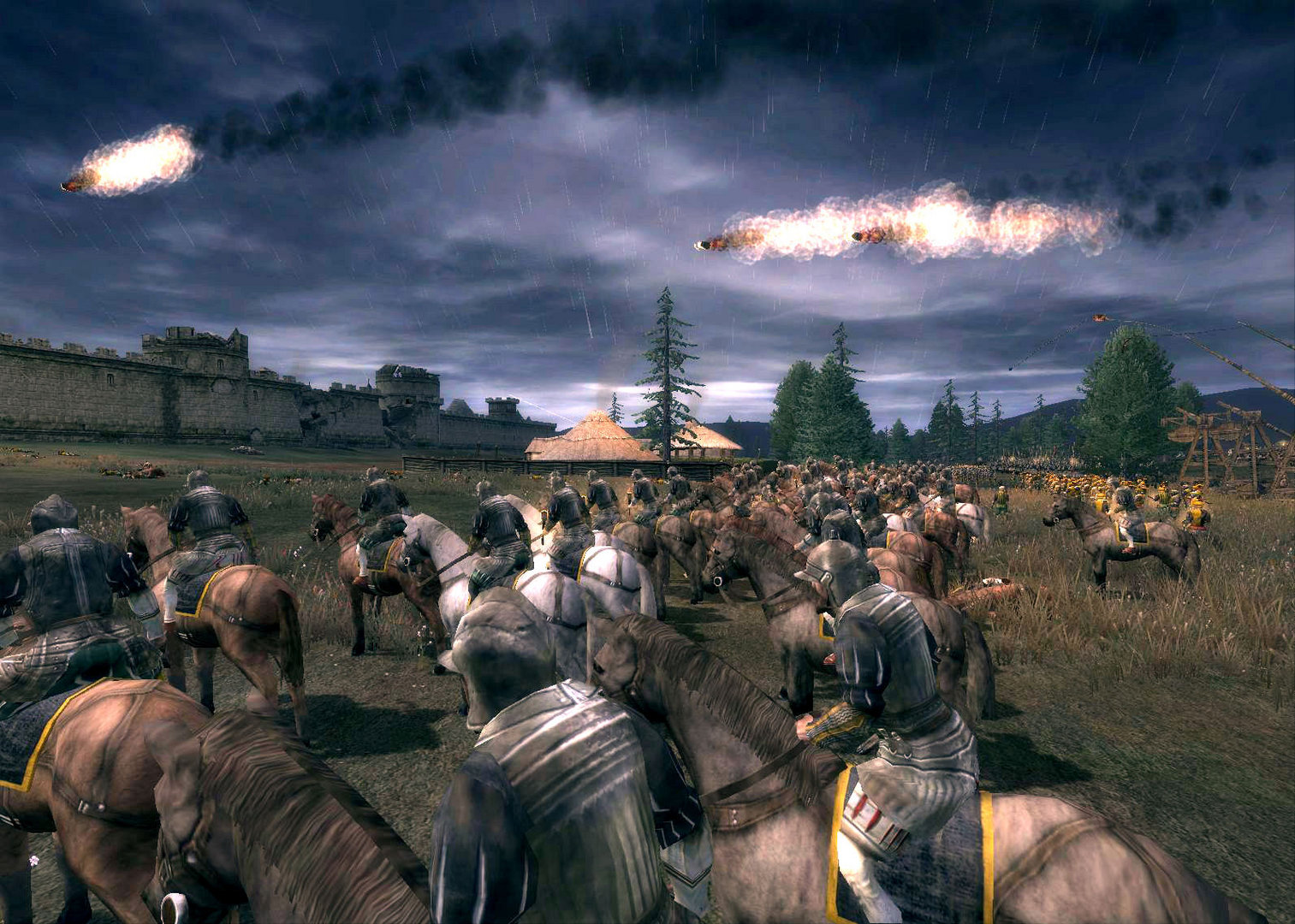 Total War Medieval 2 Definitive Ed + Rome с гарантией ✅
