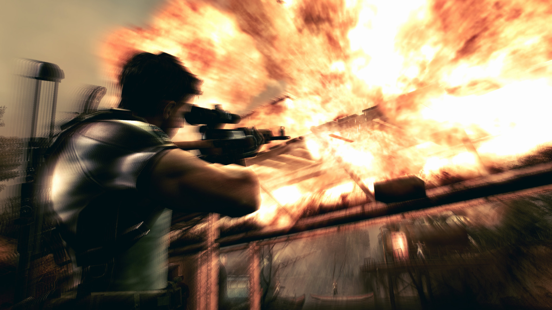 Resident Evil 5 с гарантией ✅ | offline