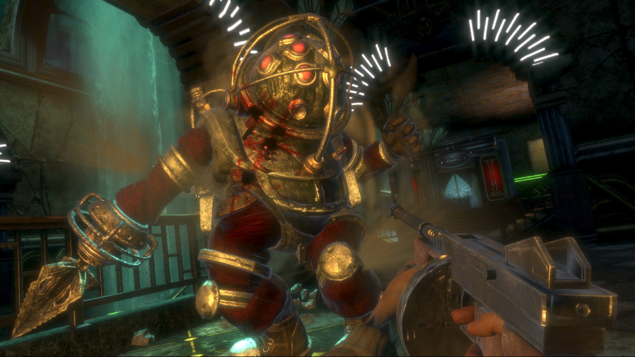 BioShock 1 + 2 Remastered + DLC с гарантией ✅ | offline