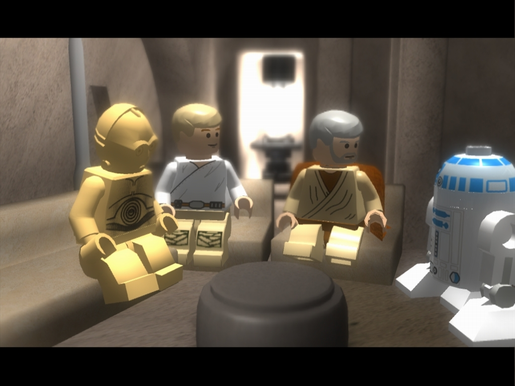 LEGO Star Wars The Complete Saga с гарантией ✅ offline