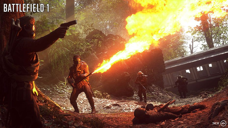 Battlefield 1 Ultimate [Origin] Guaranteed ✅ | offline