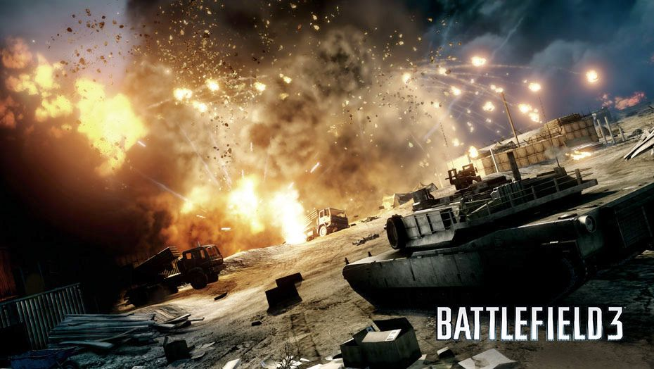 Battlefield 3 Premium [Origin] Guaranteed ✅ | offline