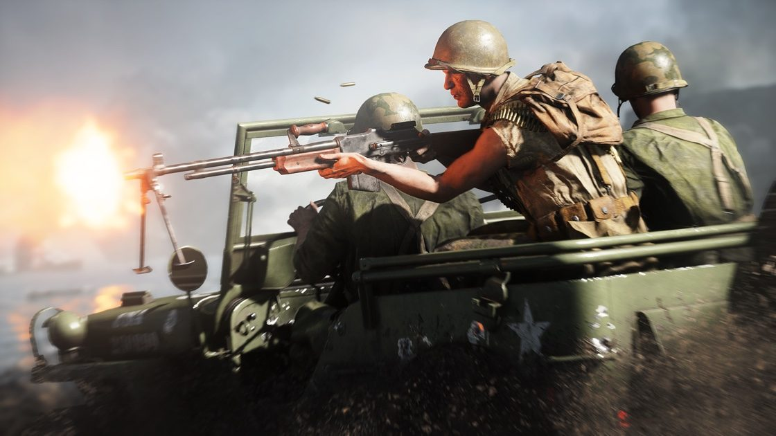 Battlefield 5 [Origin] warranty ✅ | offline