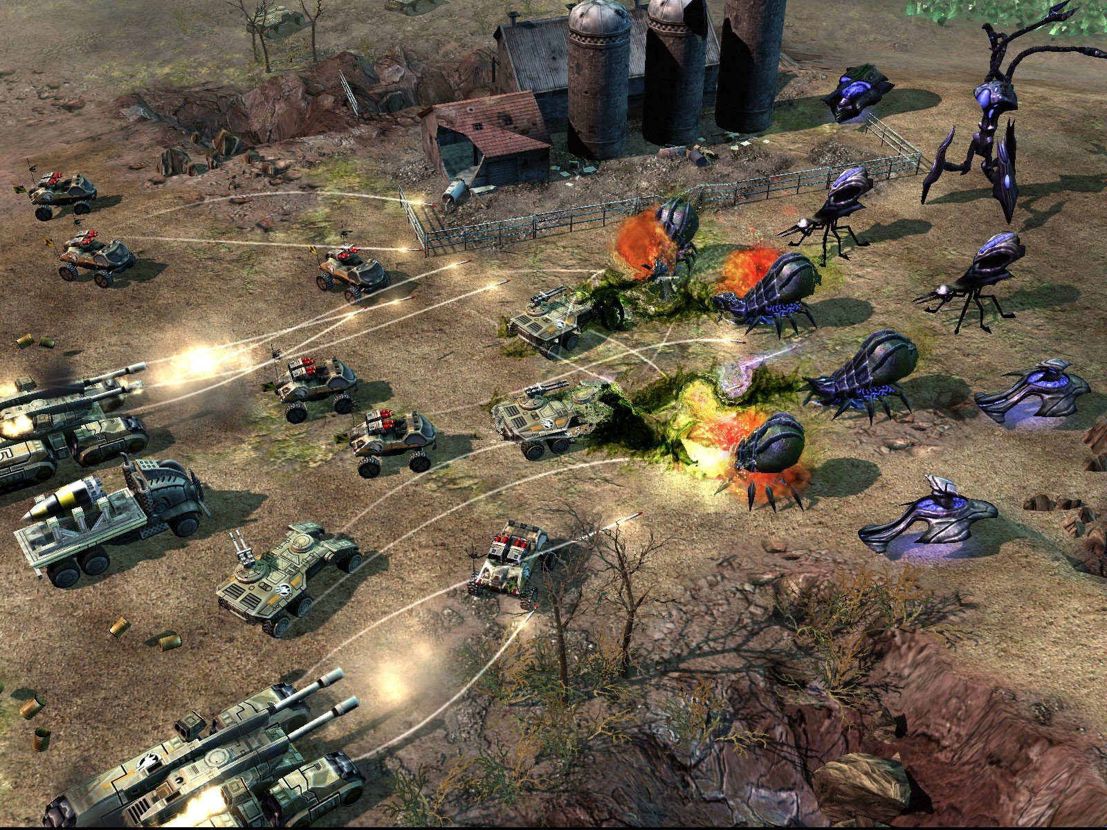 command and conquer battlefield 2142 torrent